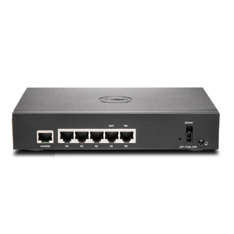 DELL Sonicwall TZ300 下一代防火墙