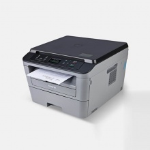 兄弟DCP-7080D 黑白激光打印机