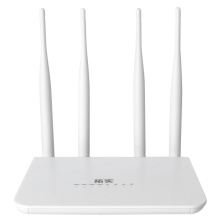 拓实4G无线路由器