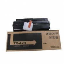 京瓷TK478墨粉