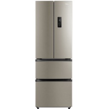 美的(Midea)冰箱323升BCD-323WTPM(E)