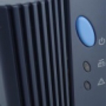 山特UPS电源（500w）