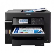 爱普生（EPSON） L15168 A3+彩色数码复合机