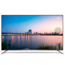TCL 75F8A 电视机
