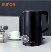 电烧水壶